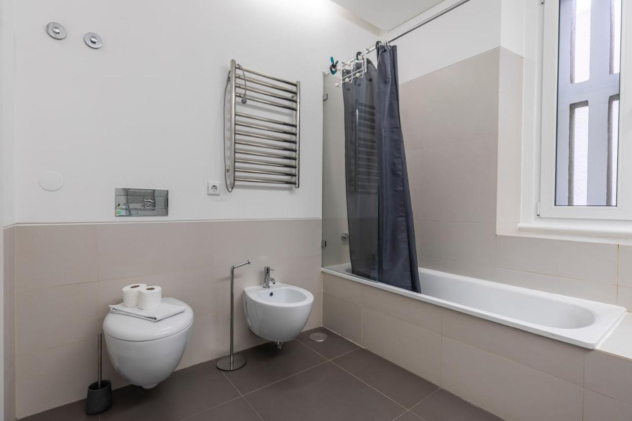 32 -lovely 2 Bedroom In Principe Real Apartamento Lisboa